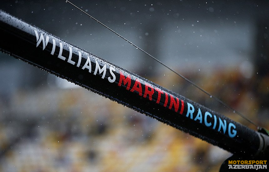 Williams 2018-ci il üçün sürücü heyətini mövsüm başa çatmamış açıqlamayacaq?