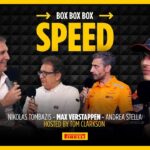 Pirelli-dən Formula1 həvəskarları üçün yeni proqram: Boks, Boks, Boks