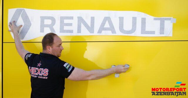 Formula1-də 50 illik irs başa çatır: Renault mühərrik istehsalından imtina edir