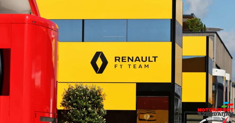 Renault-nun mühərrik layihəsinin bağlanması: Rəqiblər fürsətdən istifadə edirlər