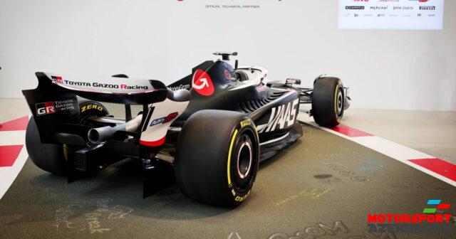 Toyota Formula1 üçün güc qurğusu hazırlamayacaq