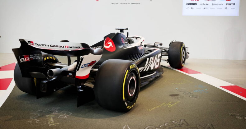 Toyota Formula1 üçün güc qurğusu hazırlamayacaq